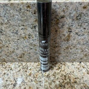 Kokie Big Eye-deal Liquid Eyeliner - Black